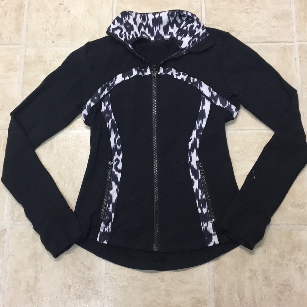 Lululemon Define Jacket